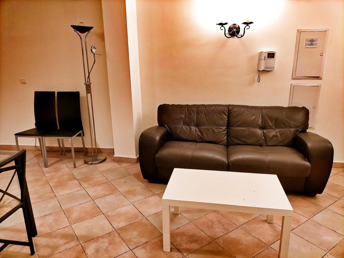 グラナダ アバディア スイーツ Bed & Breakfast エクステリア 写真