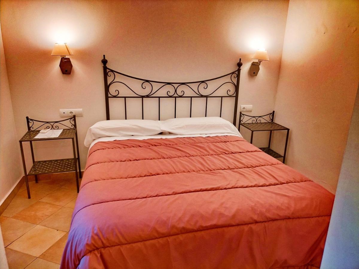 グラナダ アバディア スイーツ Bed & Breakfast エクステリア 写真