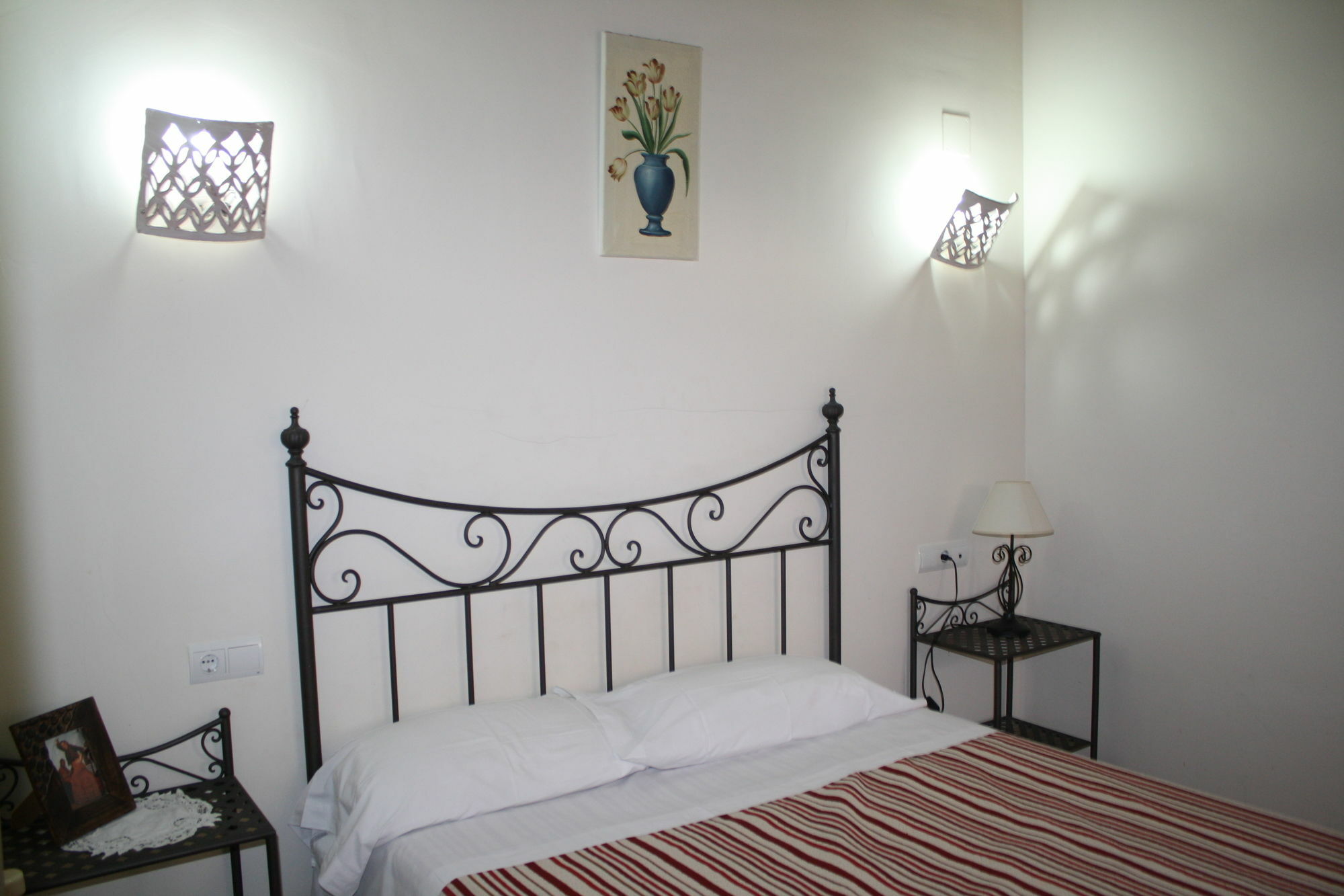 グラナダ アバディア スイーツ Bed & Breakfast エクステリア 写真